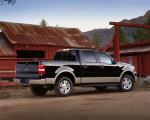 Ford F-150 SuperCrew Cab 2004 года